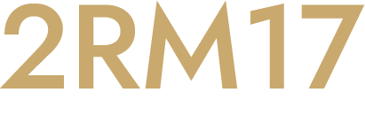 Logo 2RM17 - Menuiserie à Royan