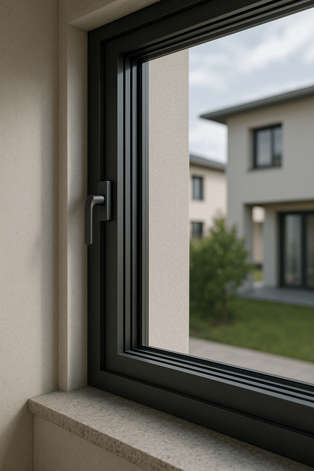 devis fenetre aluminium - illustration